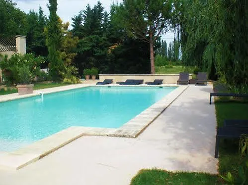 Hotel La Bastide des Anges à Avignon 5*,