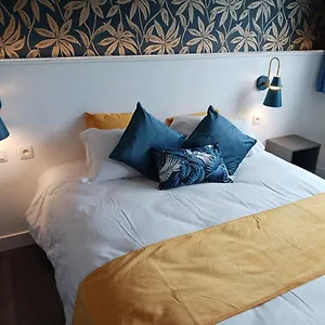 The Originals Access, Millau Sud Hotel