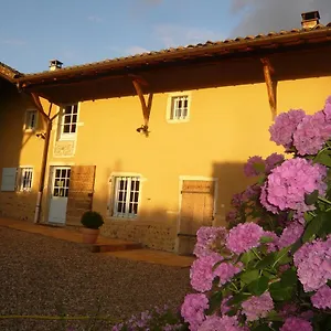 - Maison De Marie Maison d'hôtes
