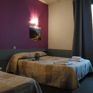 De Genève Hotel